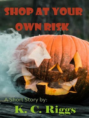 cover image of Shop At Your Own Risk